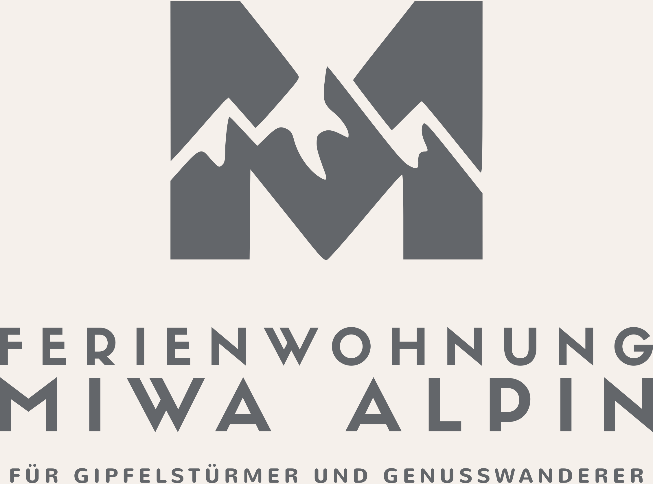 Ferienwohnung Miwa Alpin